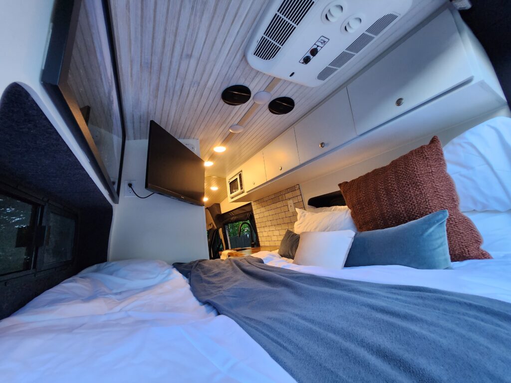 Key West Campervan Trips | Glamp Mobile