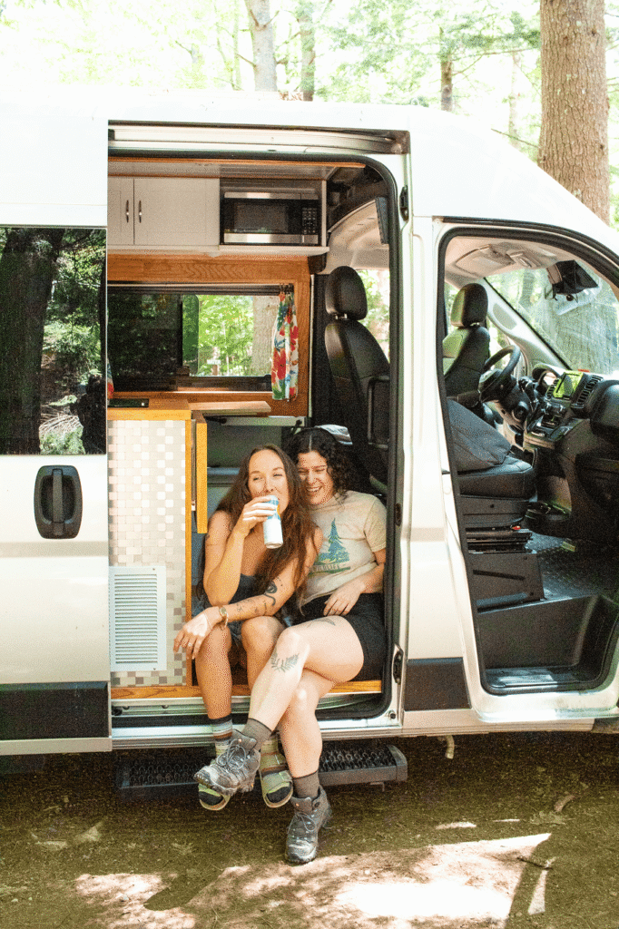 Key West Campervan Trips | Glamp Mobile
